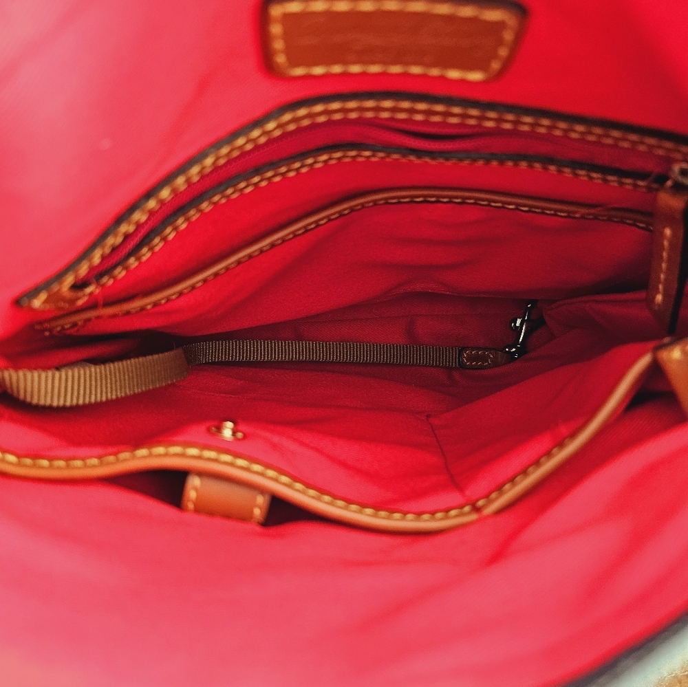 Dooney & Bourke Crossbody - Picture 2 of 5